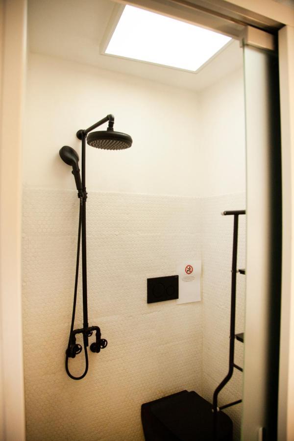 Apartment Loft Medievale The Stone Genoa