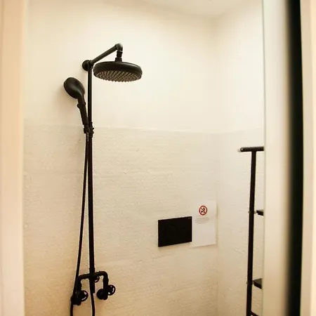 Loft Medievale The Stone Genoa Exterior photo