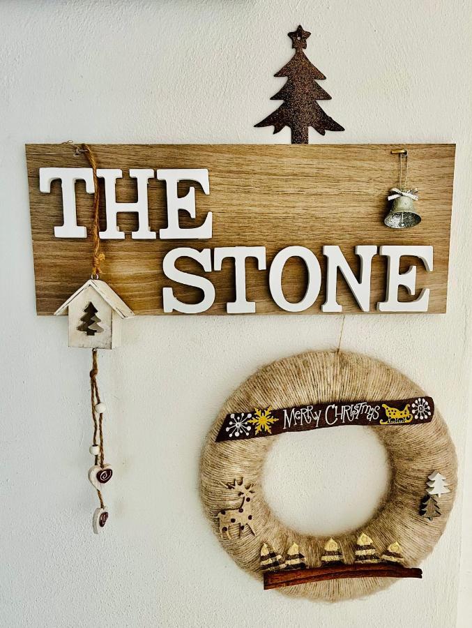 Apartamento Loft Medievale The Stone *