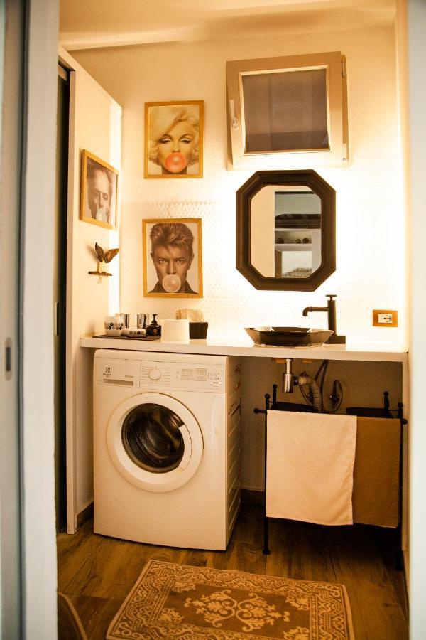 Apartamento Loft Medievale The Stone *