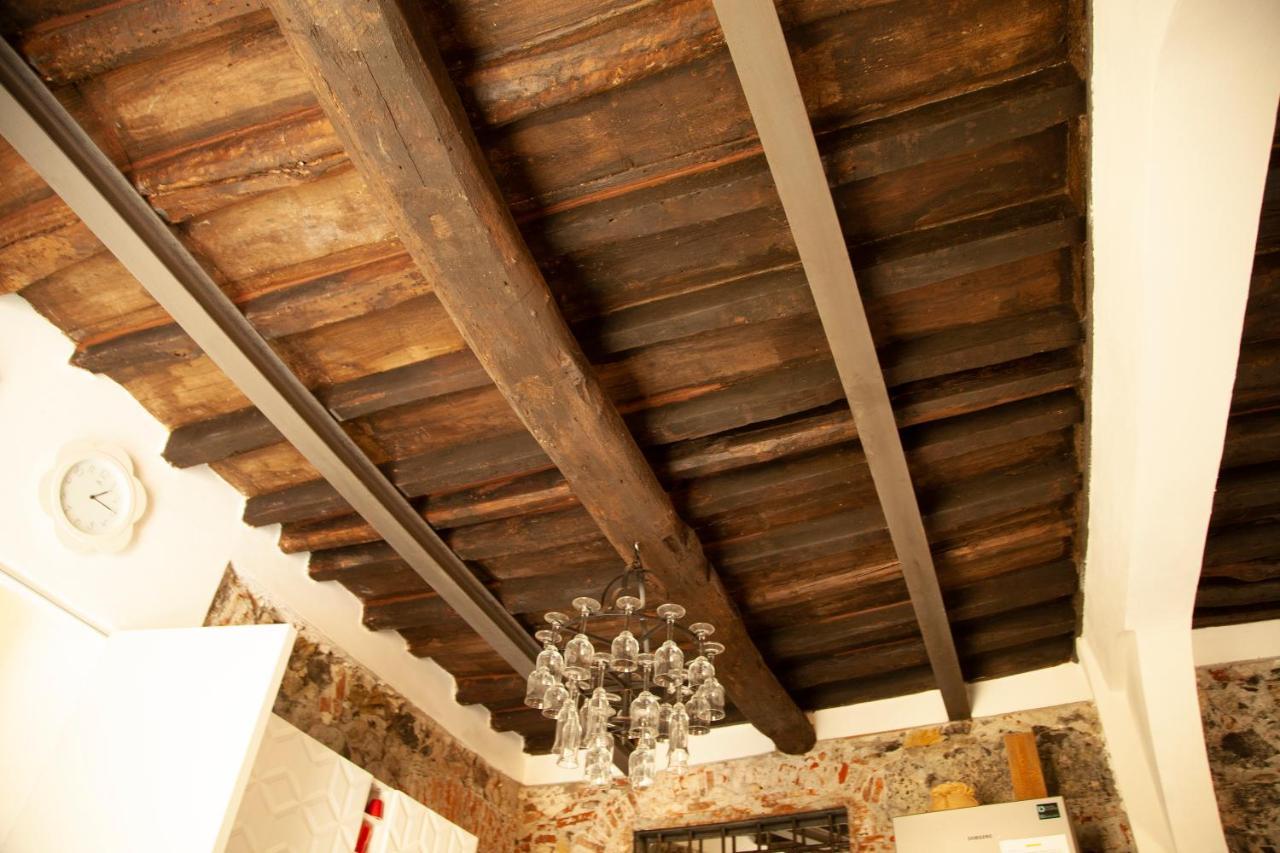 Loft Medievale The Stone Apartamento *