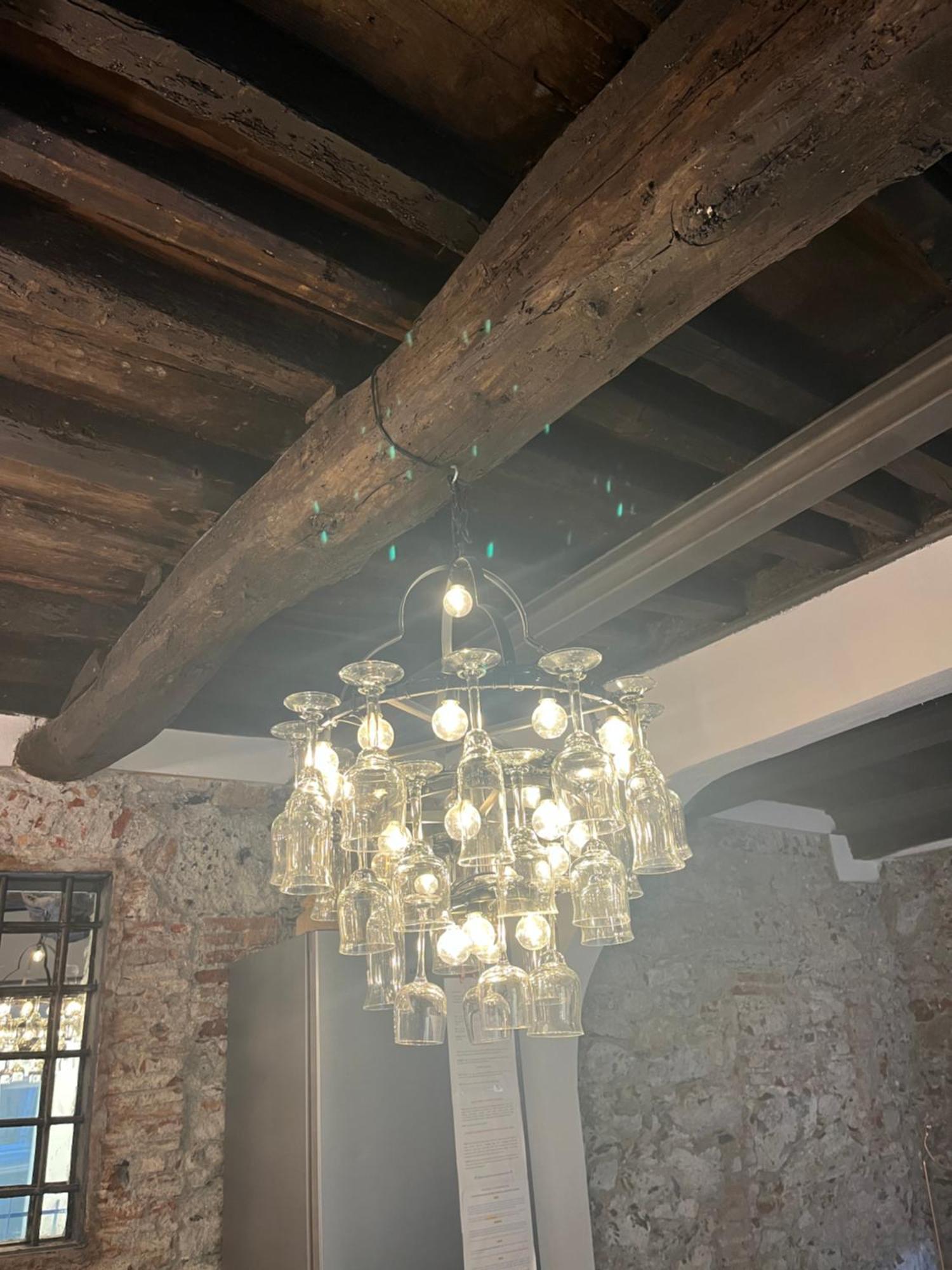 Loft Medievale The Stone Apartamento Génova