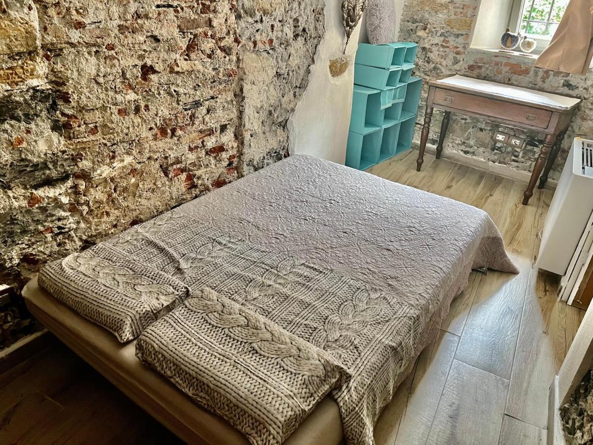 Loft Medievale The Stone Appartement