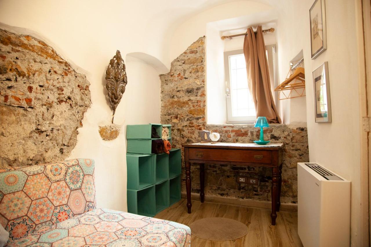 Appartement Loft Medievale The Stone
