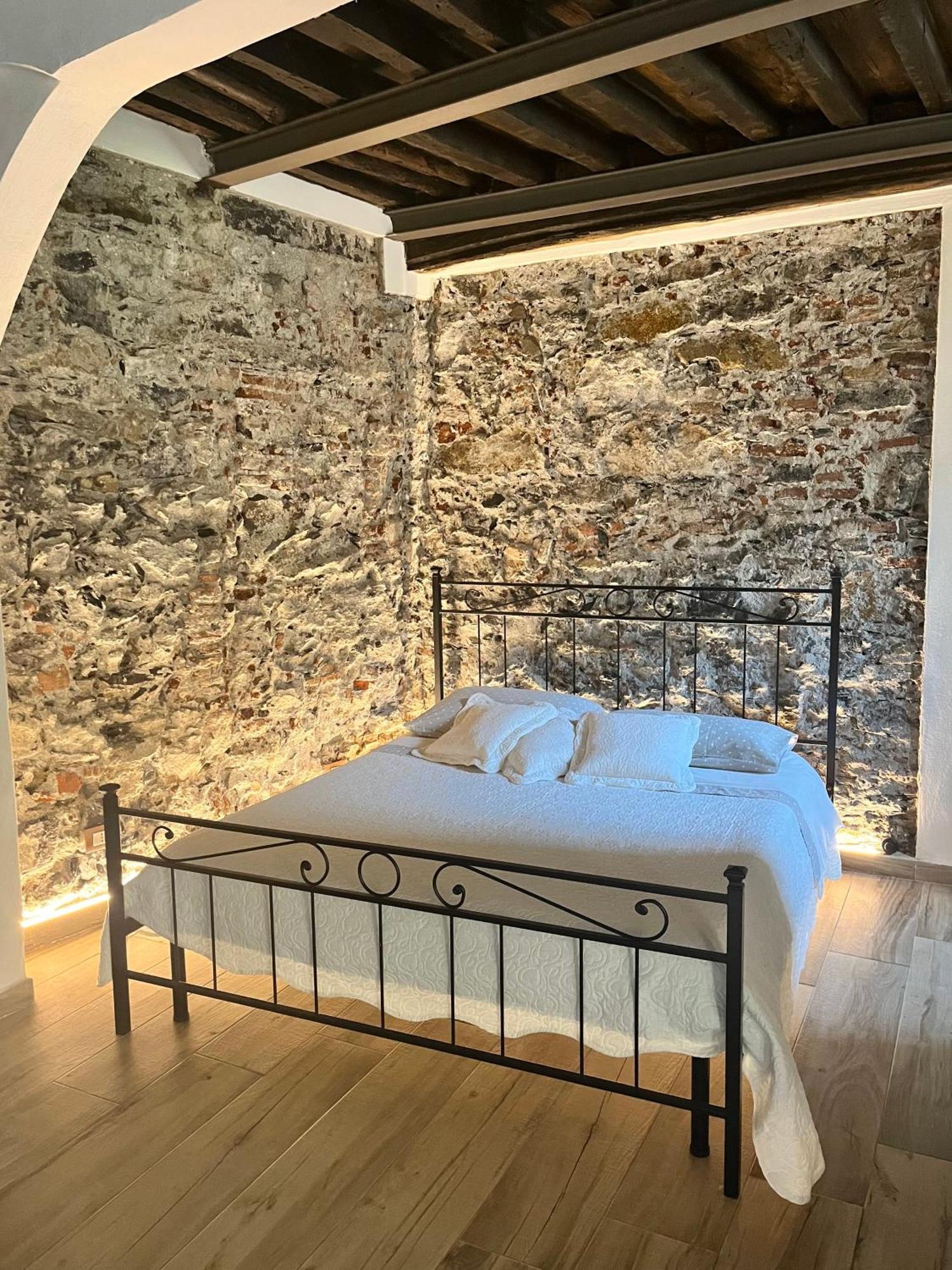 Appartement Loft Medievale The Stone Gênes
